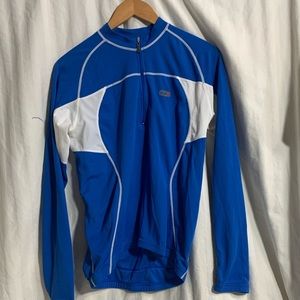 LG runner Biking shirt